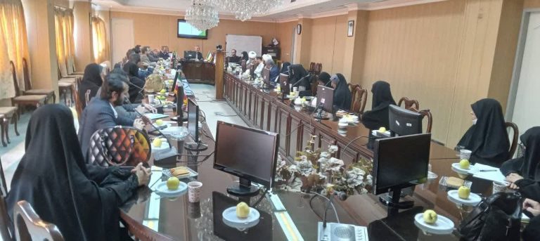 دومین مجمع عمومی انجمن علمی قرآن و عهدین