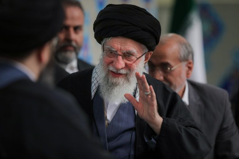 إنّا لله و إنّا إلیه راجعون